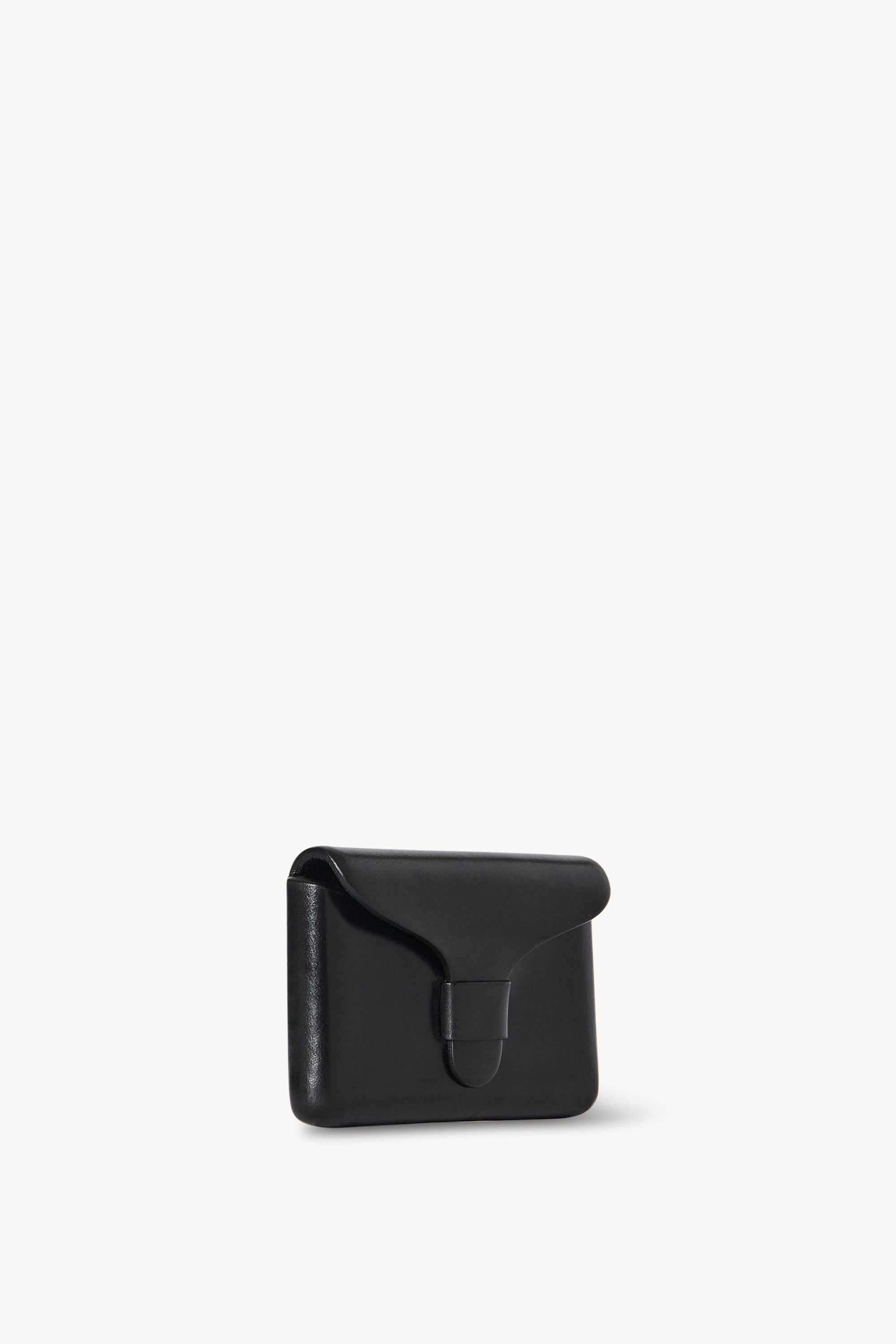 Nikin CC Case in Leather - 2