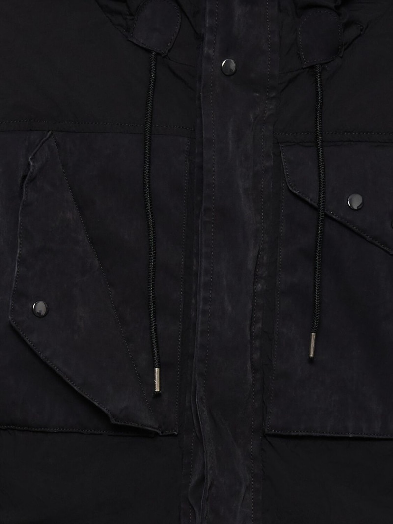Mid layer jacket - 4