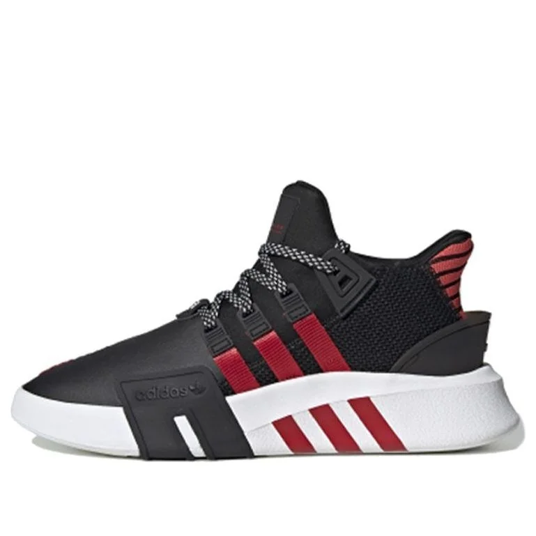 adidas EQT Bask ADV 'Scarlet' FW4249 - 1