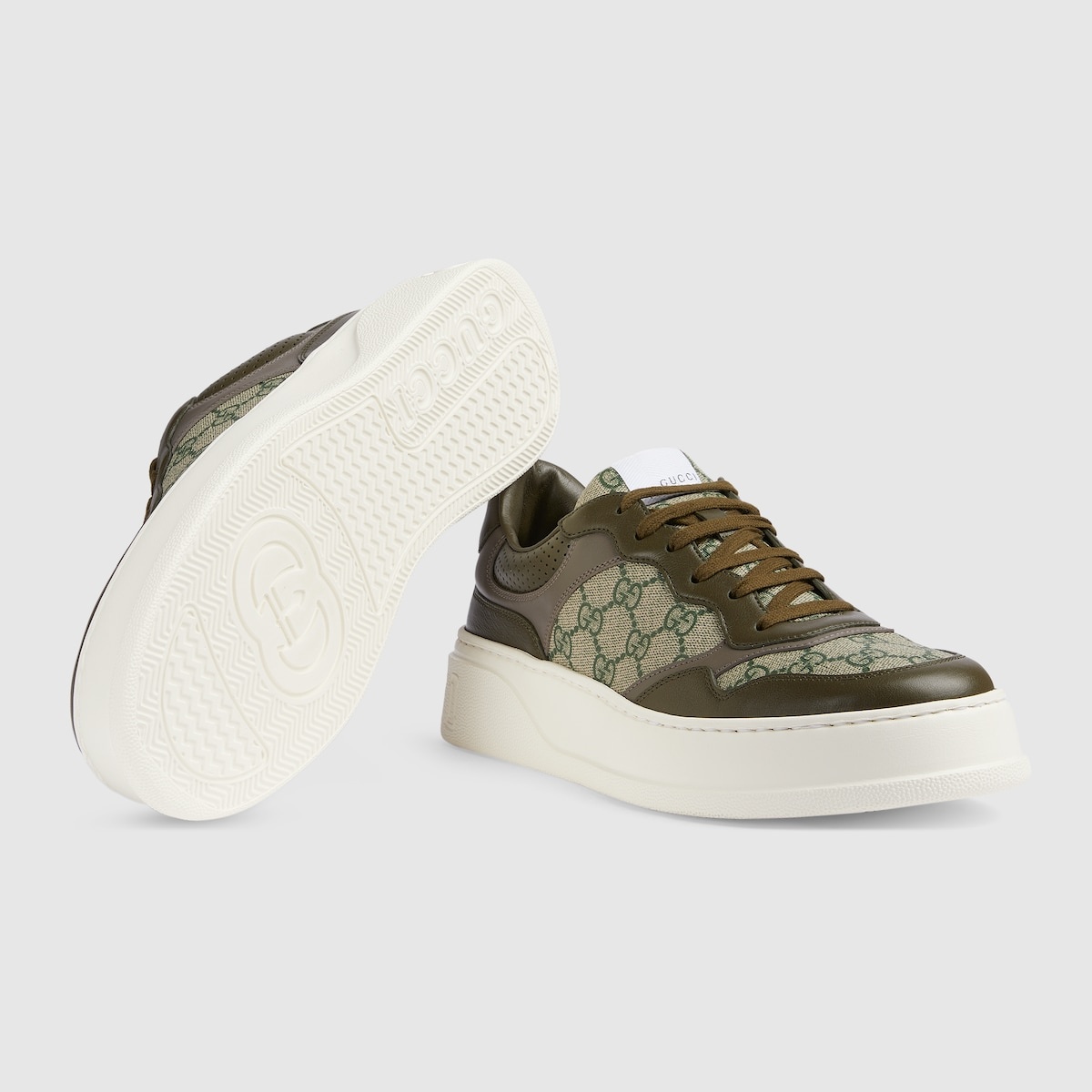 Men's GG sneaker - 6
