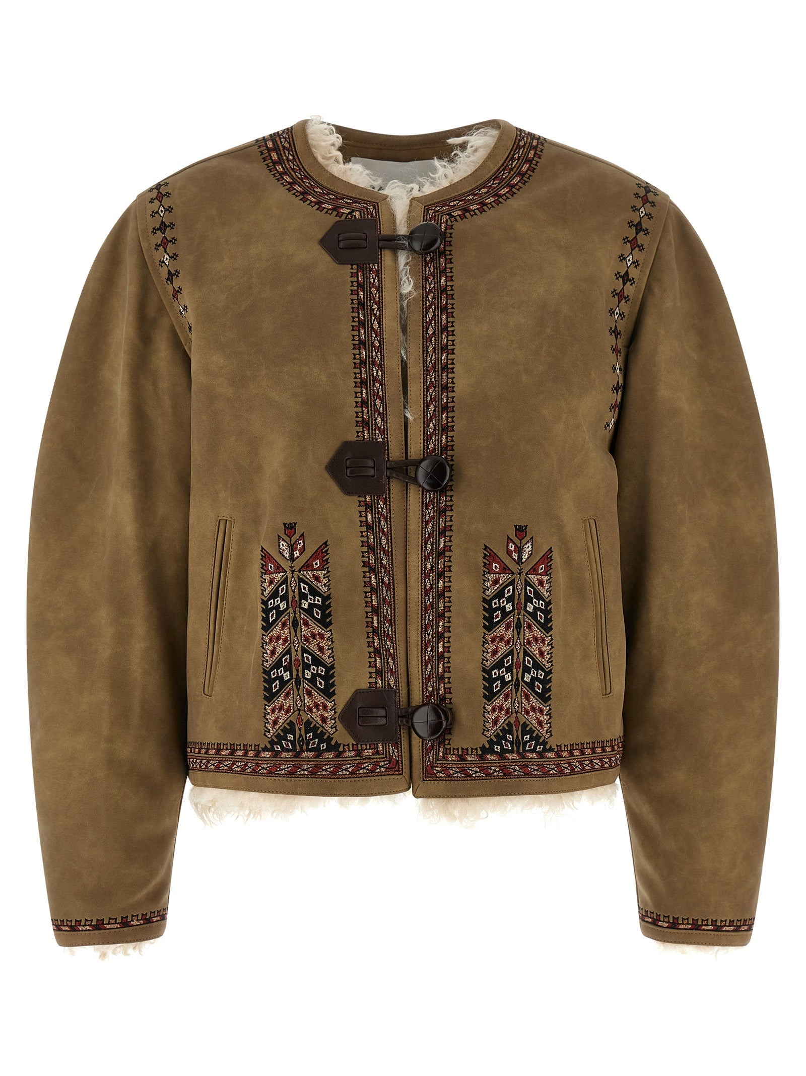 Marant Etoile Women 'Cely' Jacket - 1