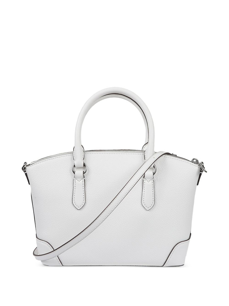 MICHAEL KORS zip-fastening tote bag outlook