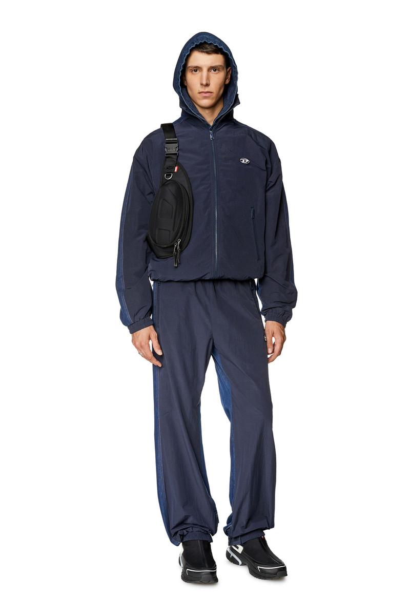 Diesel J-BRIGHT outlook