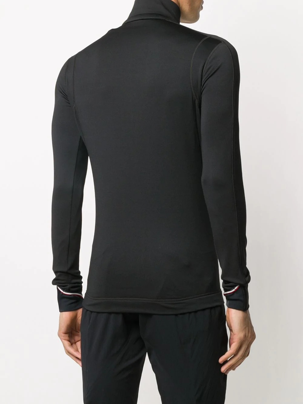 long-sleeve sweatshirt - 4