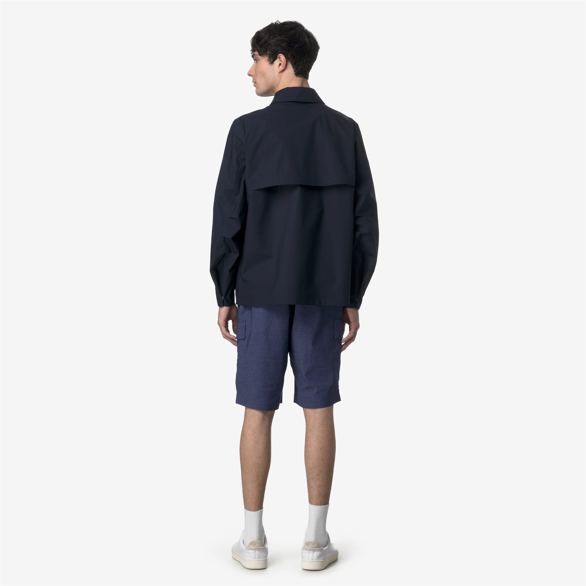 BASTYEL SOFT DENIM - 5