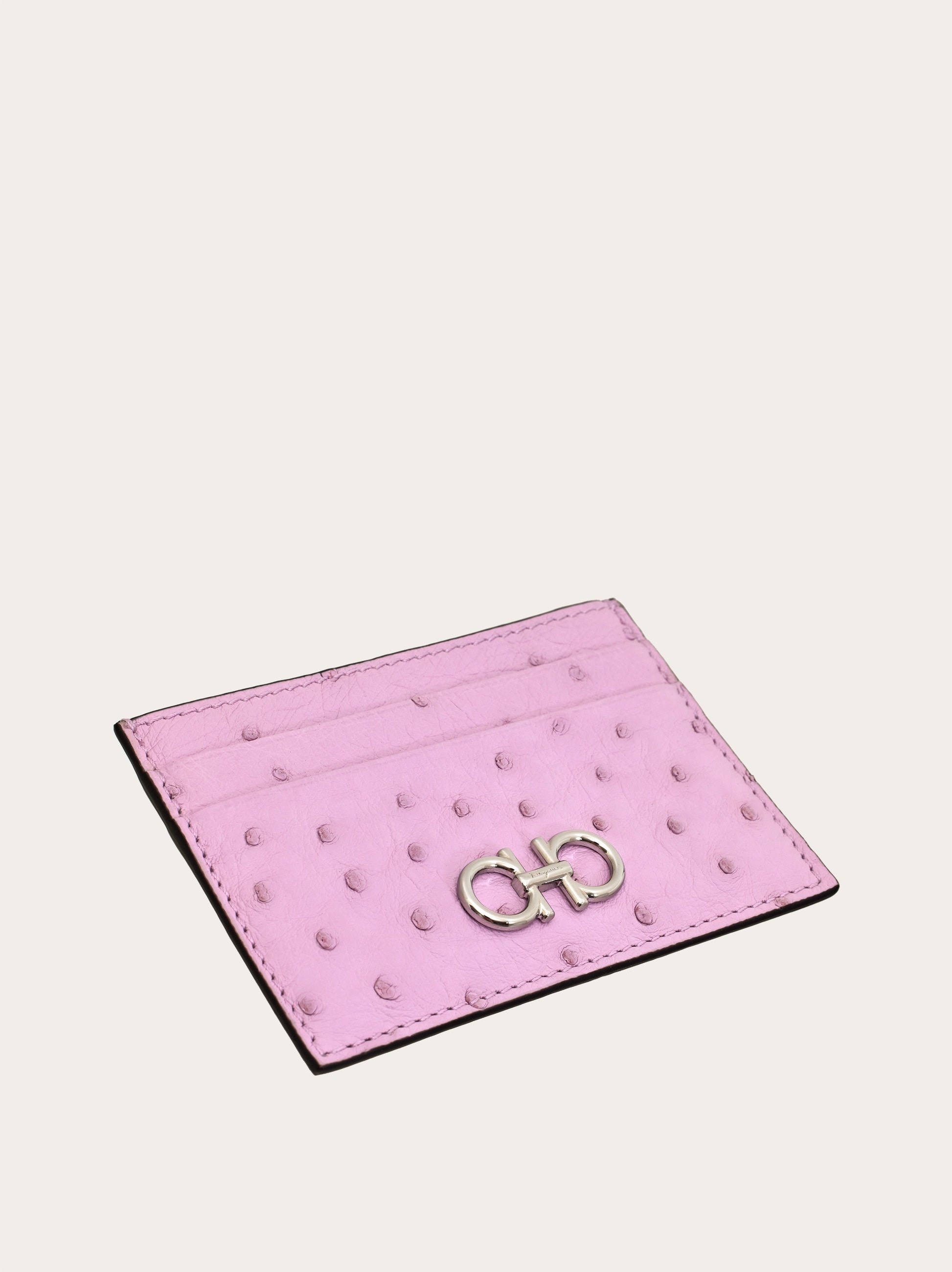 Gancini credit card holder - 2