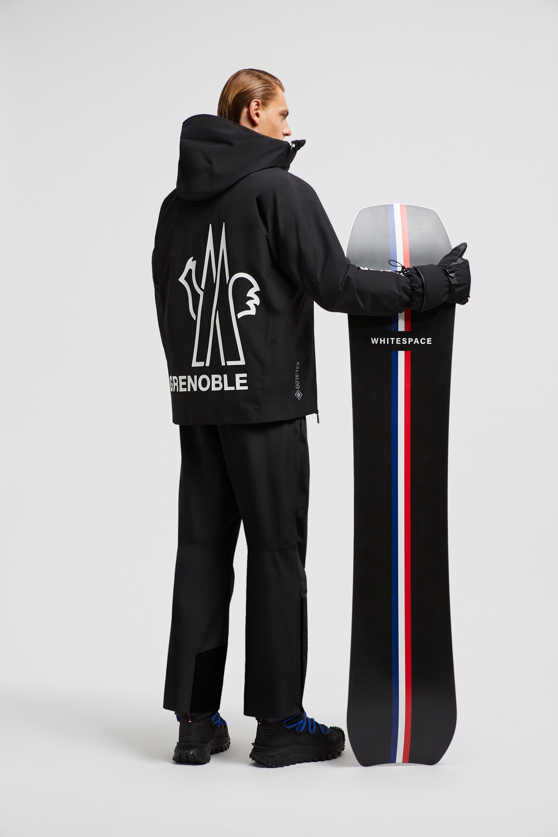 Staz GORE-TEX Ski Jacket - 2