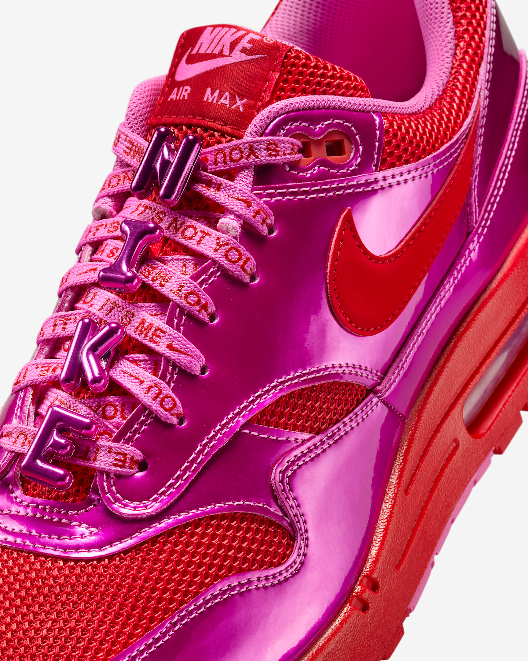 Nike Air Max 1 Premium Men's Shoes - 7