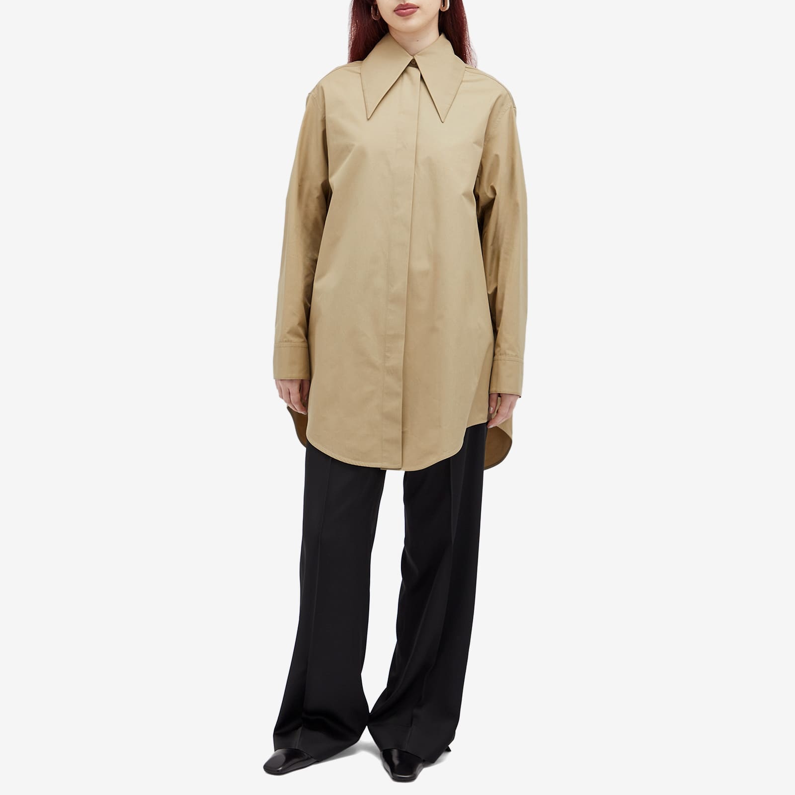 Jil Sander Shirt - 4