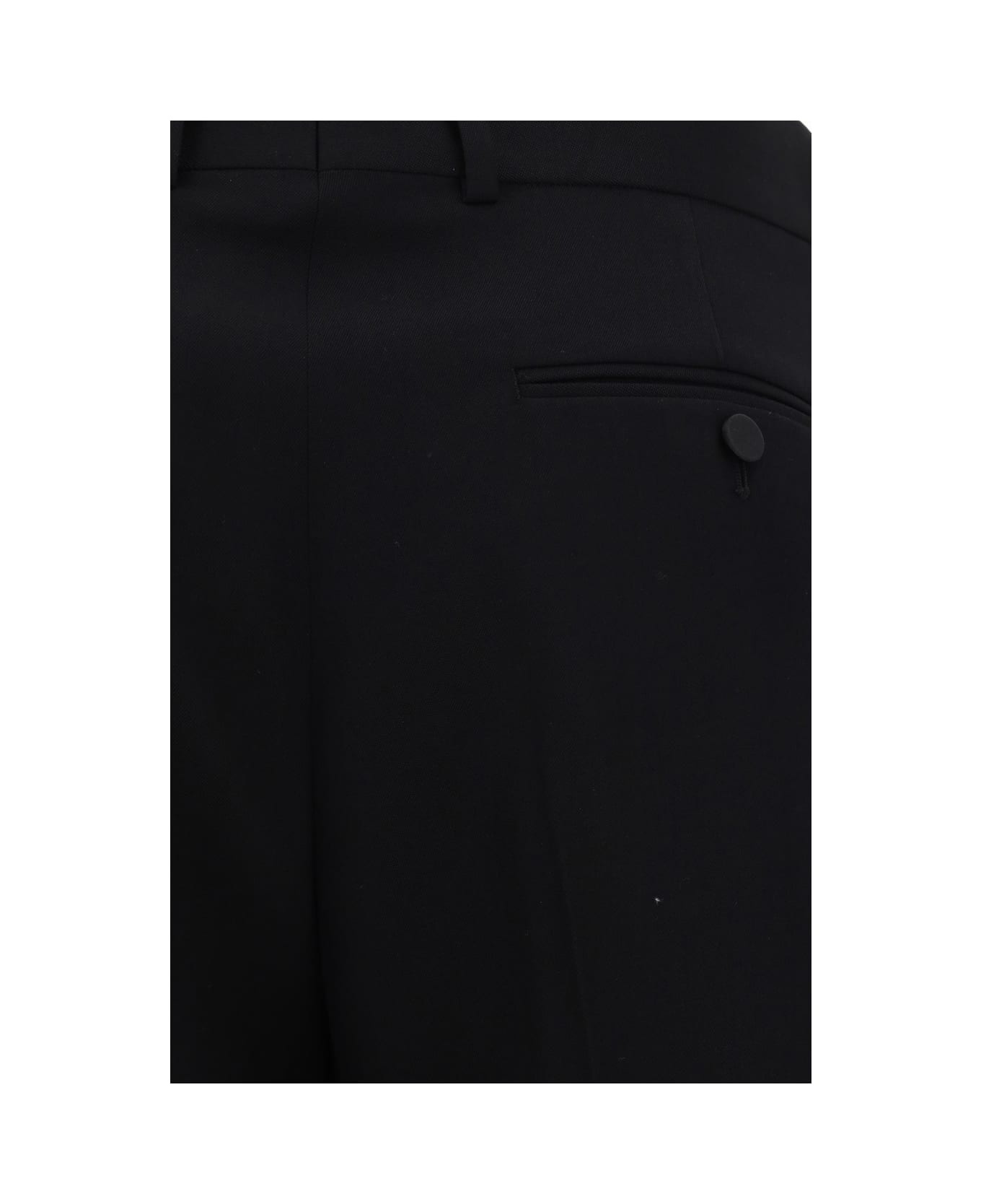 Smoking Trousers - 4