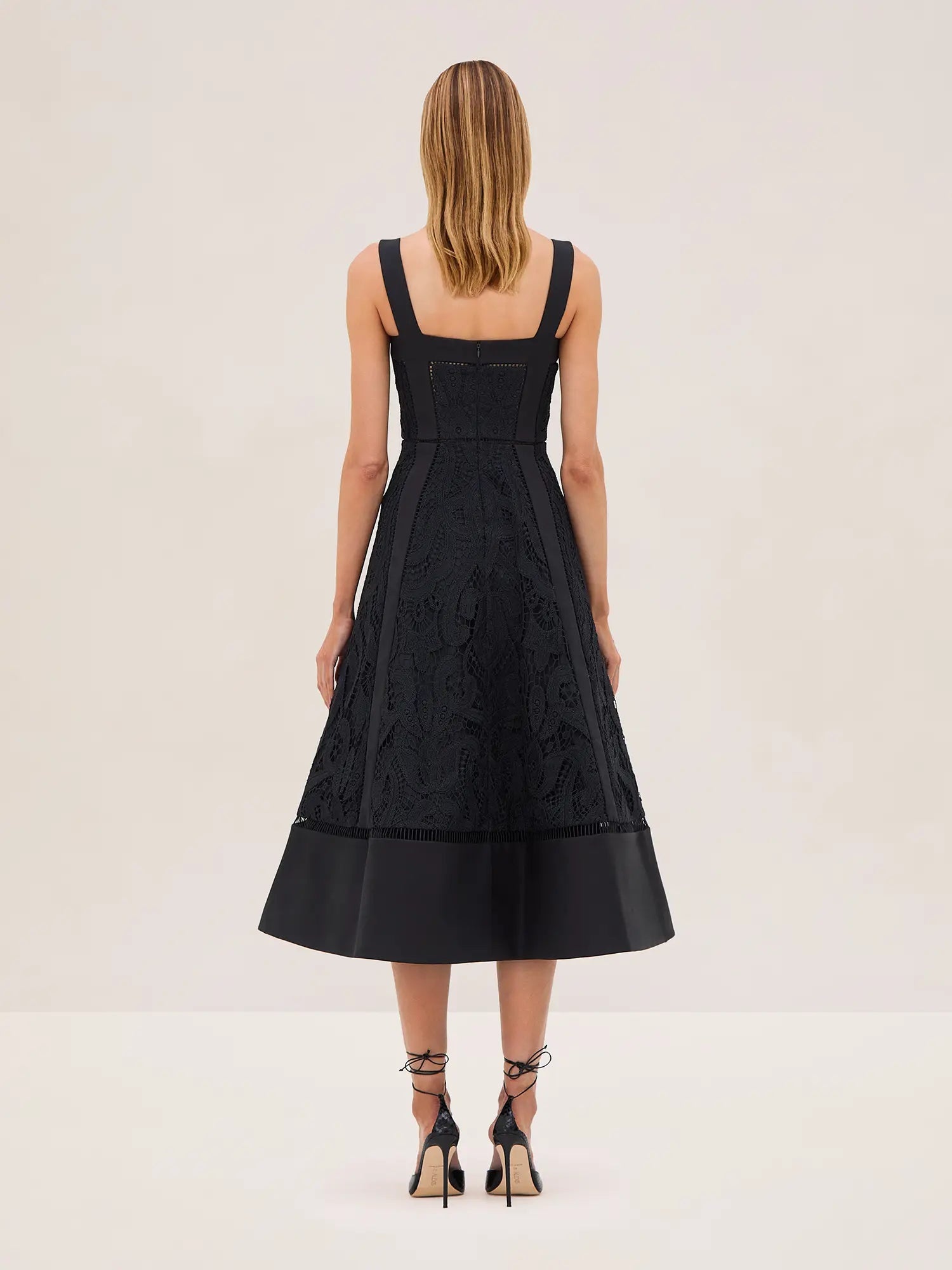Kensington Dress - 2