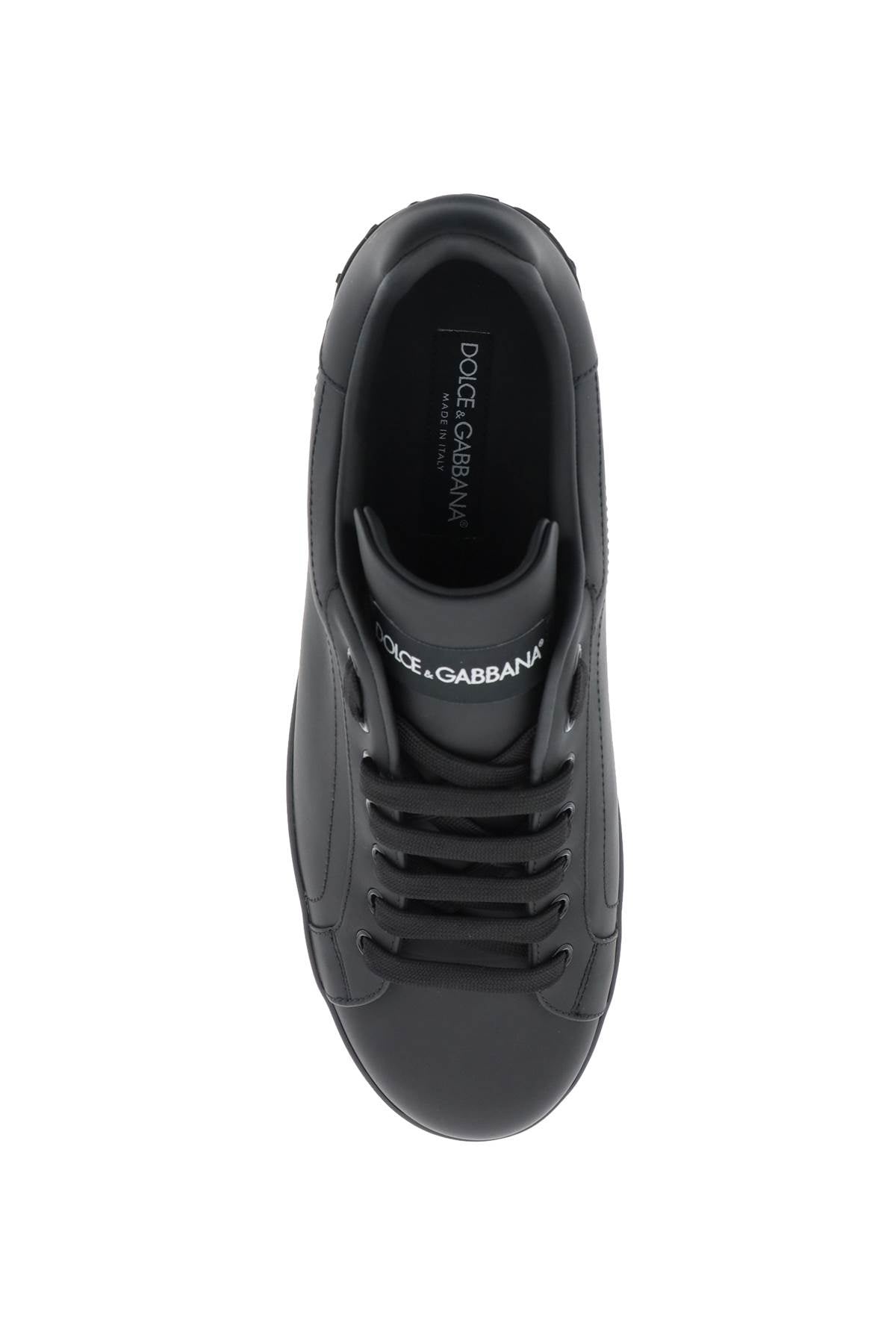 Dolce & Gabbana Portofino Sneakers Men - 2