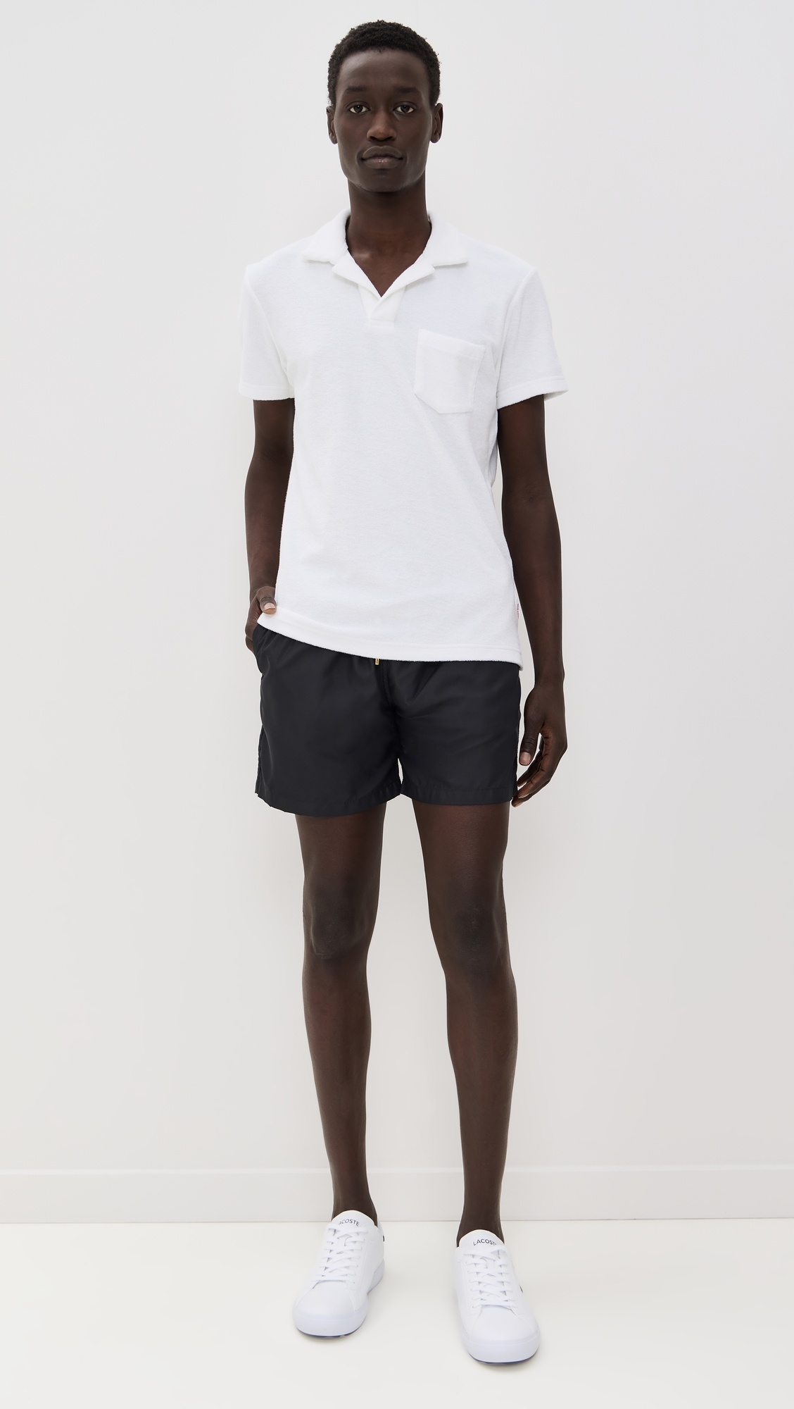 Terry Polo - 7