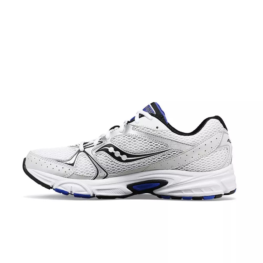 Ride Millennium "White/Blue" Unisex Shoe - 2