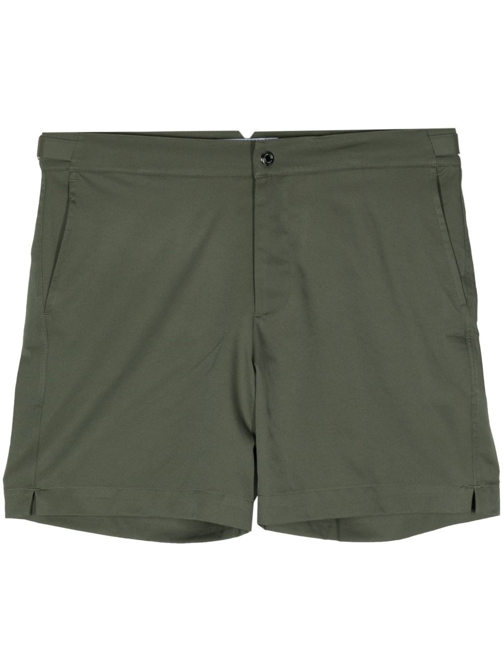 Rio tailored swim shorts - 1