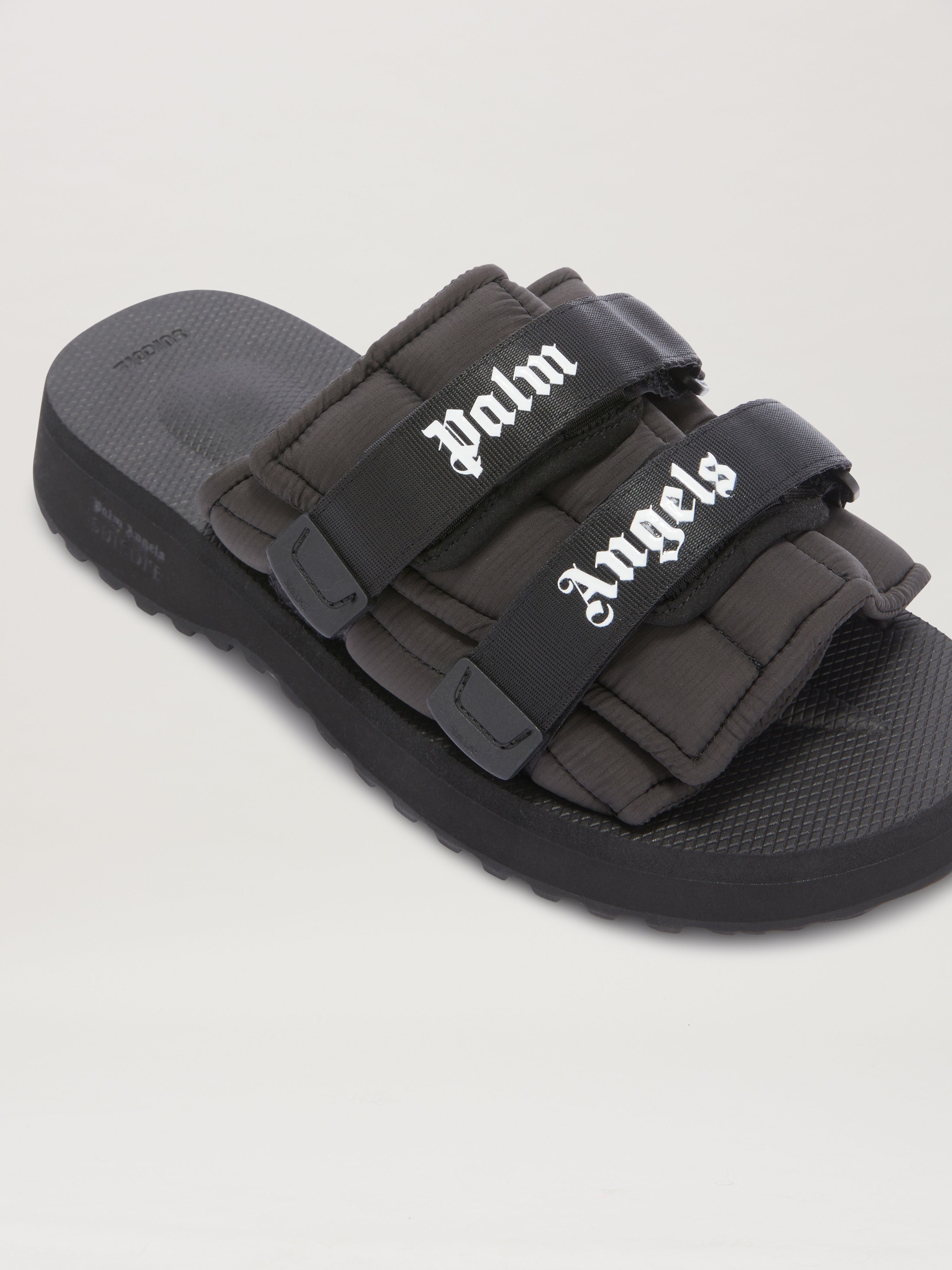 Moto-P sliders Palm Angels x Suicoke - 4