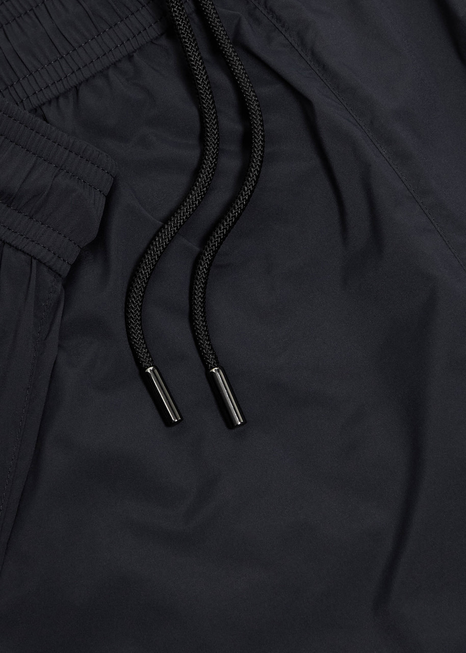 Boss X David Beckham Stretch-shell Swim Shorts - 5