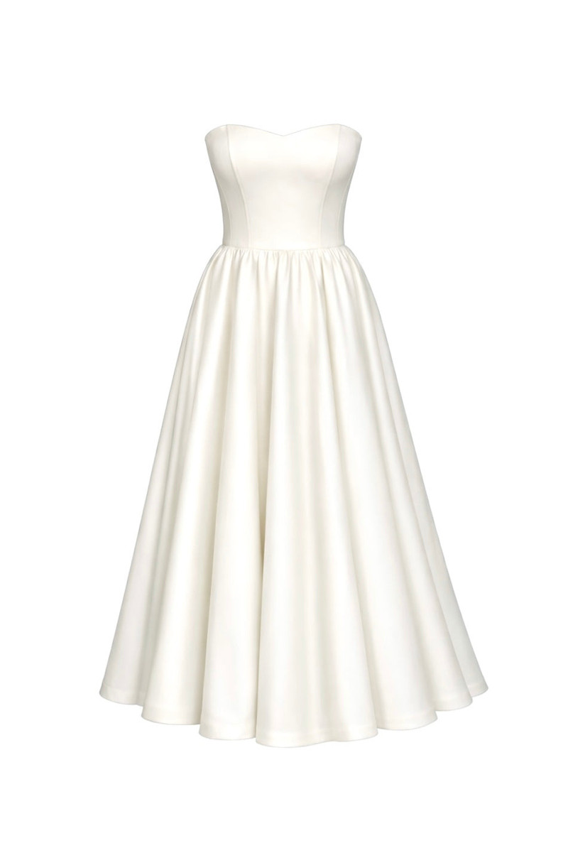 Annabeth Wedding Dress 3