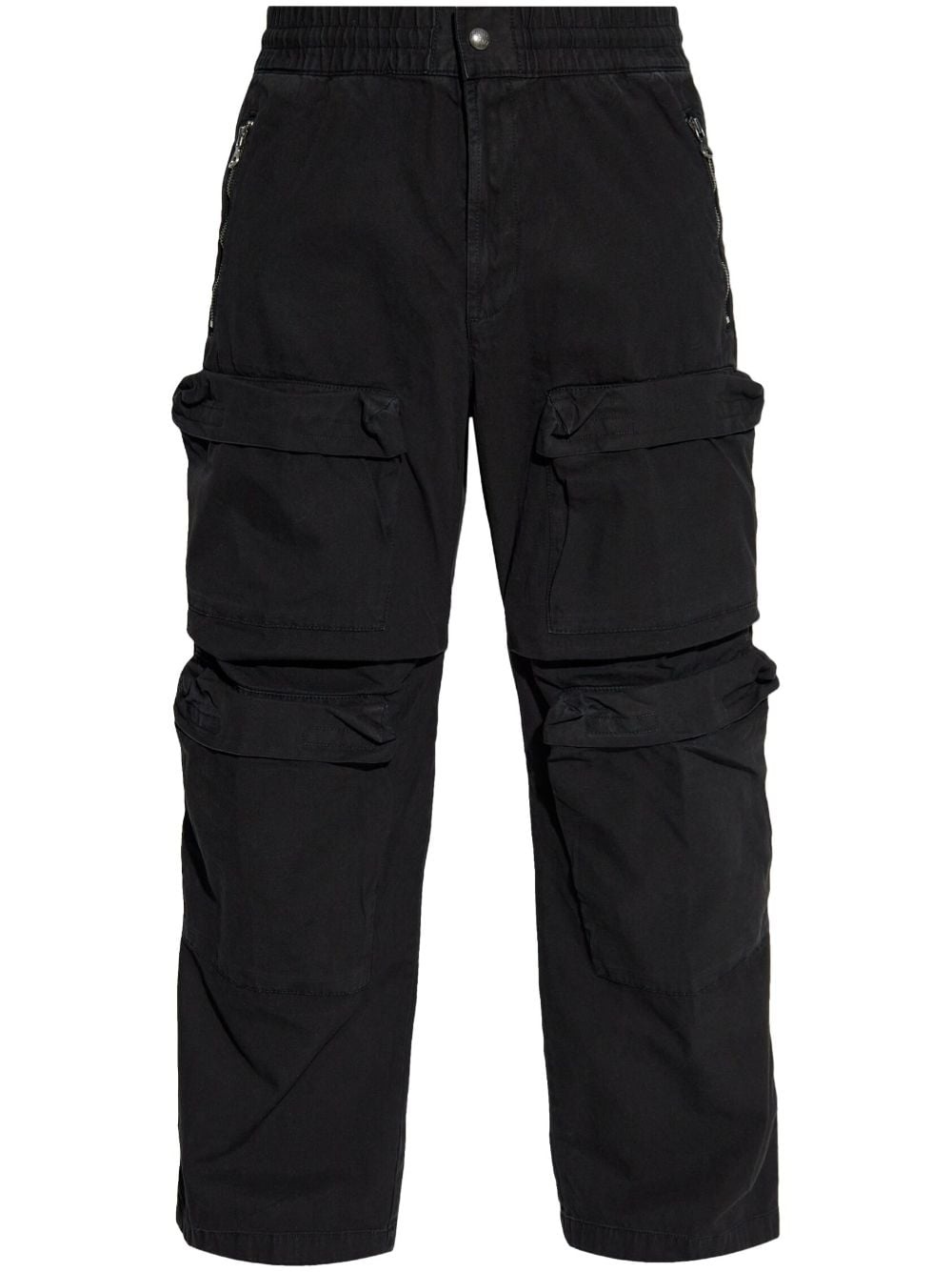 P-Danzel cargo pants - 1