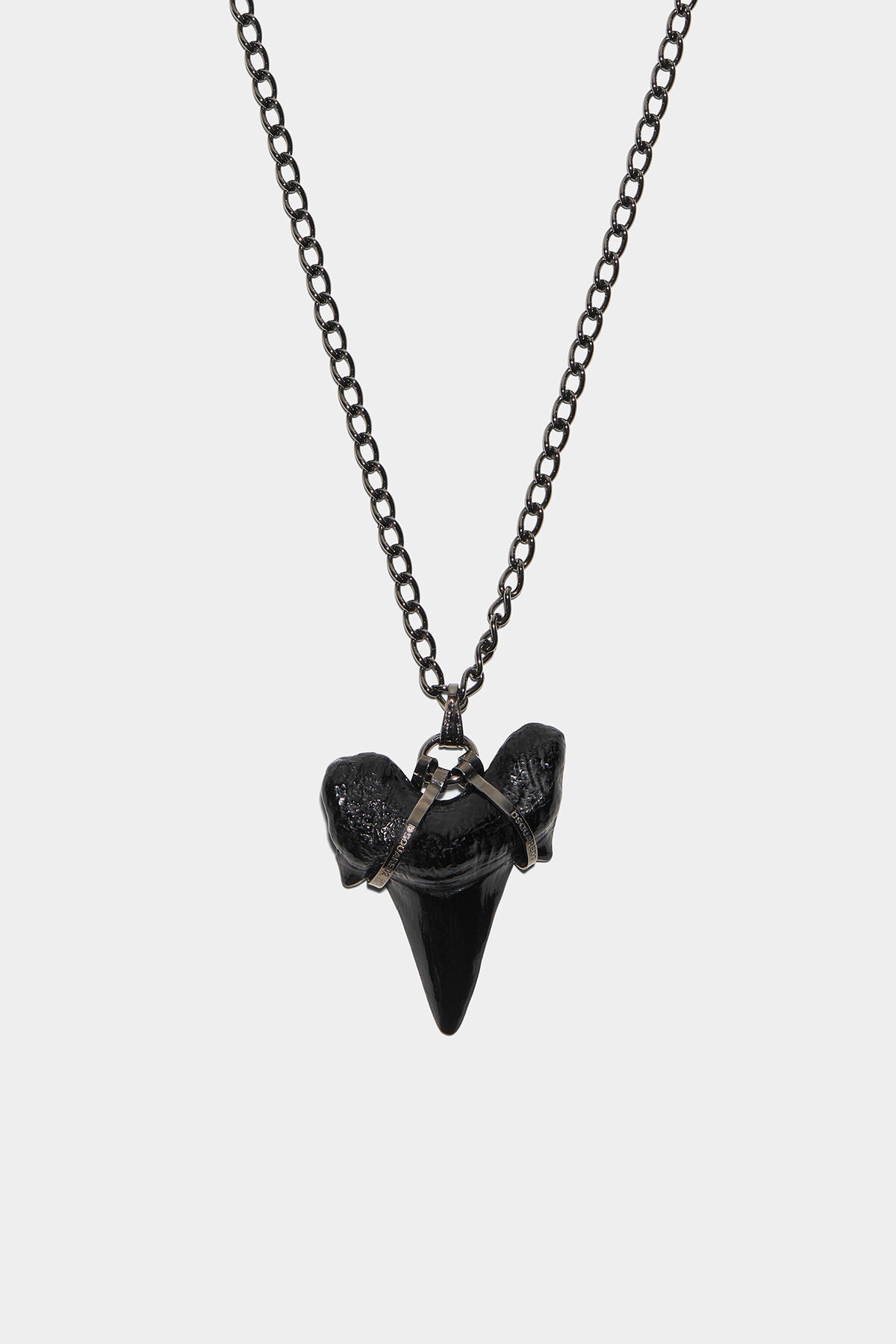 SHARK NECKLACE - 2