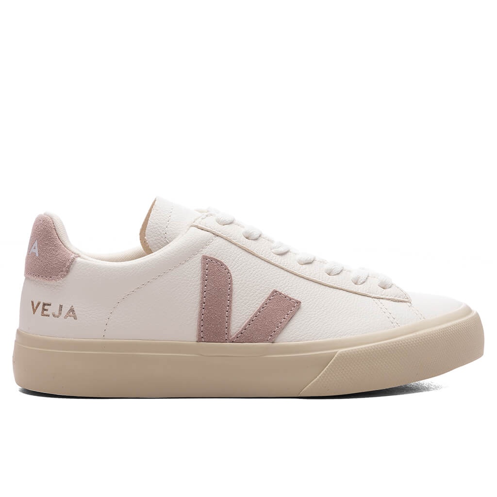 WOMEN'S CAMPO CHROMEFREE - EXTRA WHITE/BABE - 1