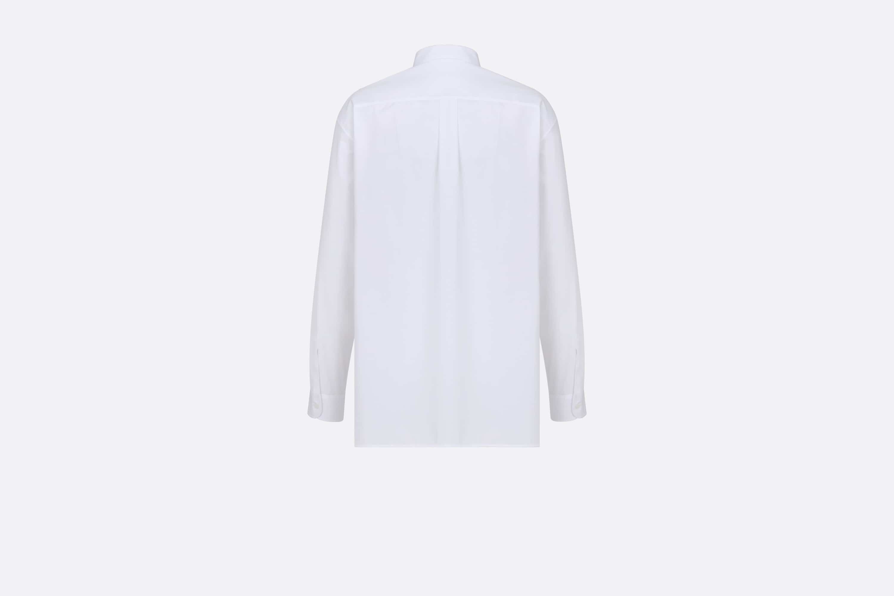 CD Interlaced Shirt - 2