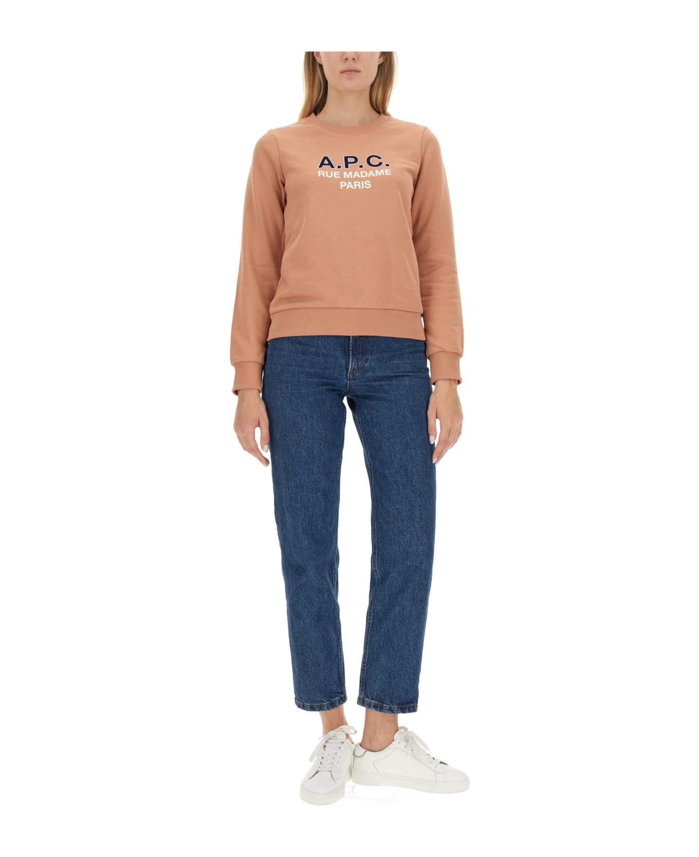 Madame Sweatshirt - 4