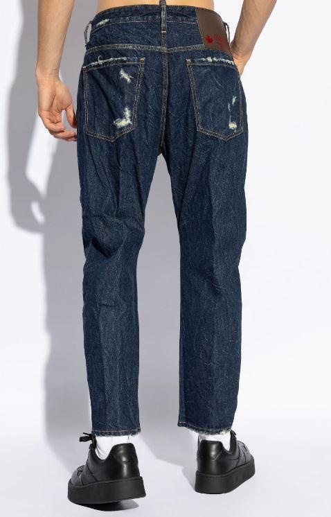 DSQUARED2 Dsquared2 Jeans - 2