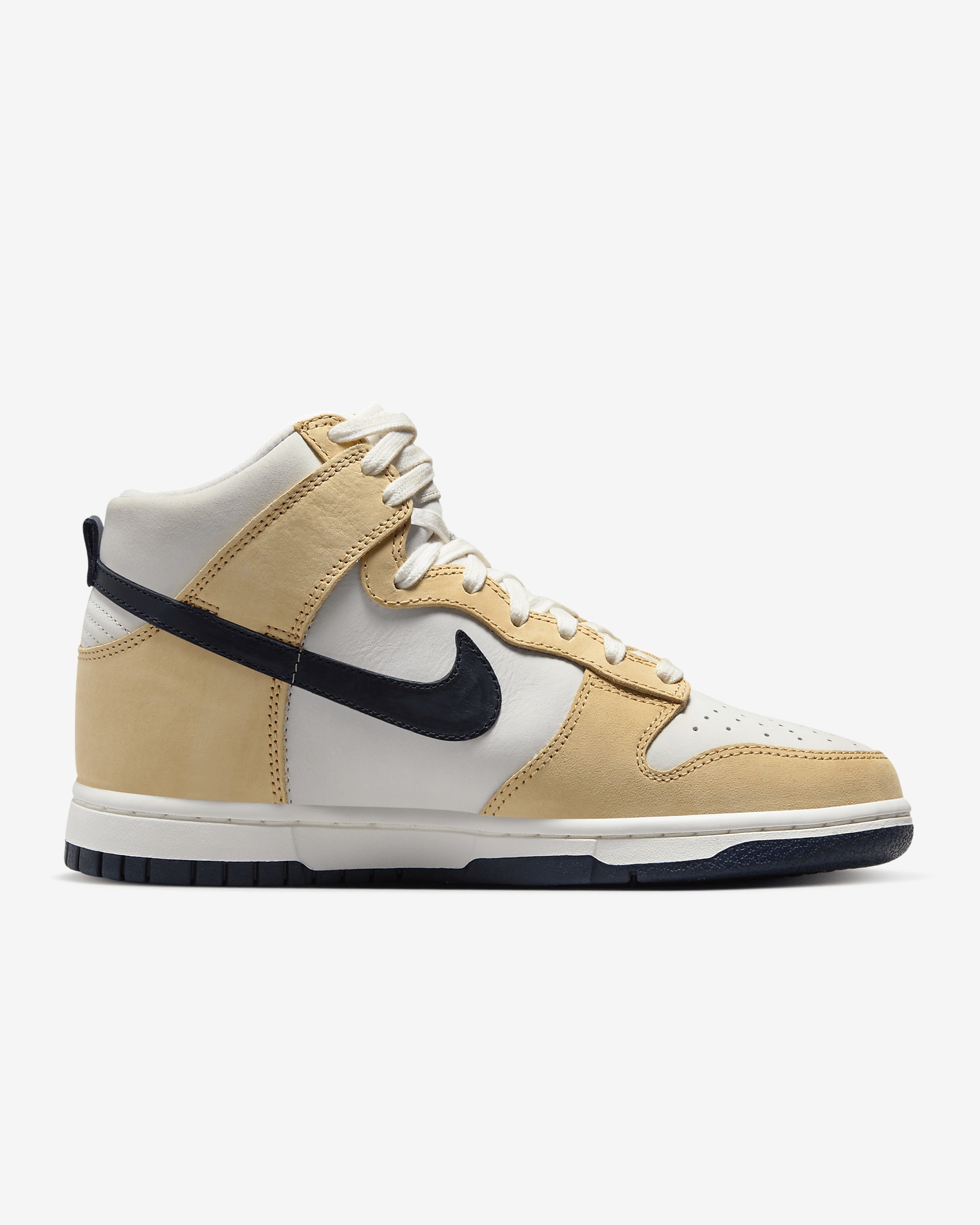 Nike Dunk High Premium Women's Shoes - 3