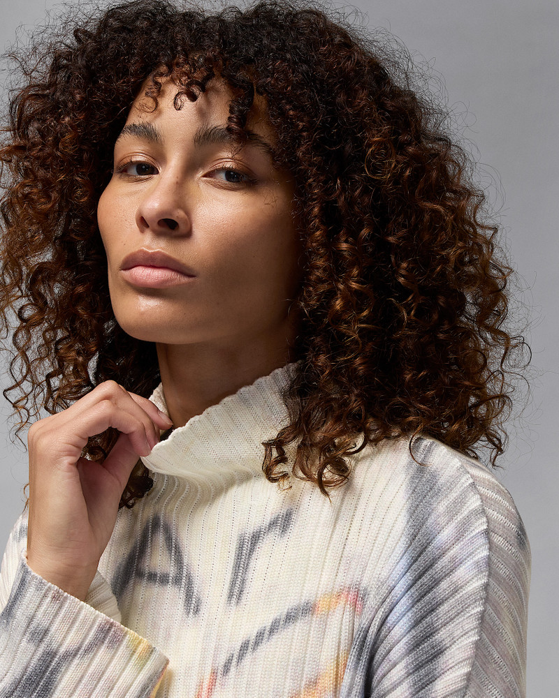 Air Jordan Women's Sweater 3