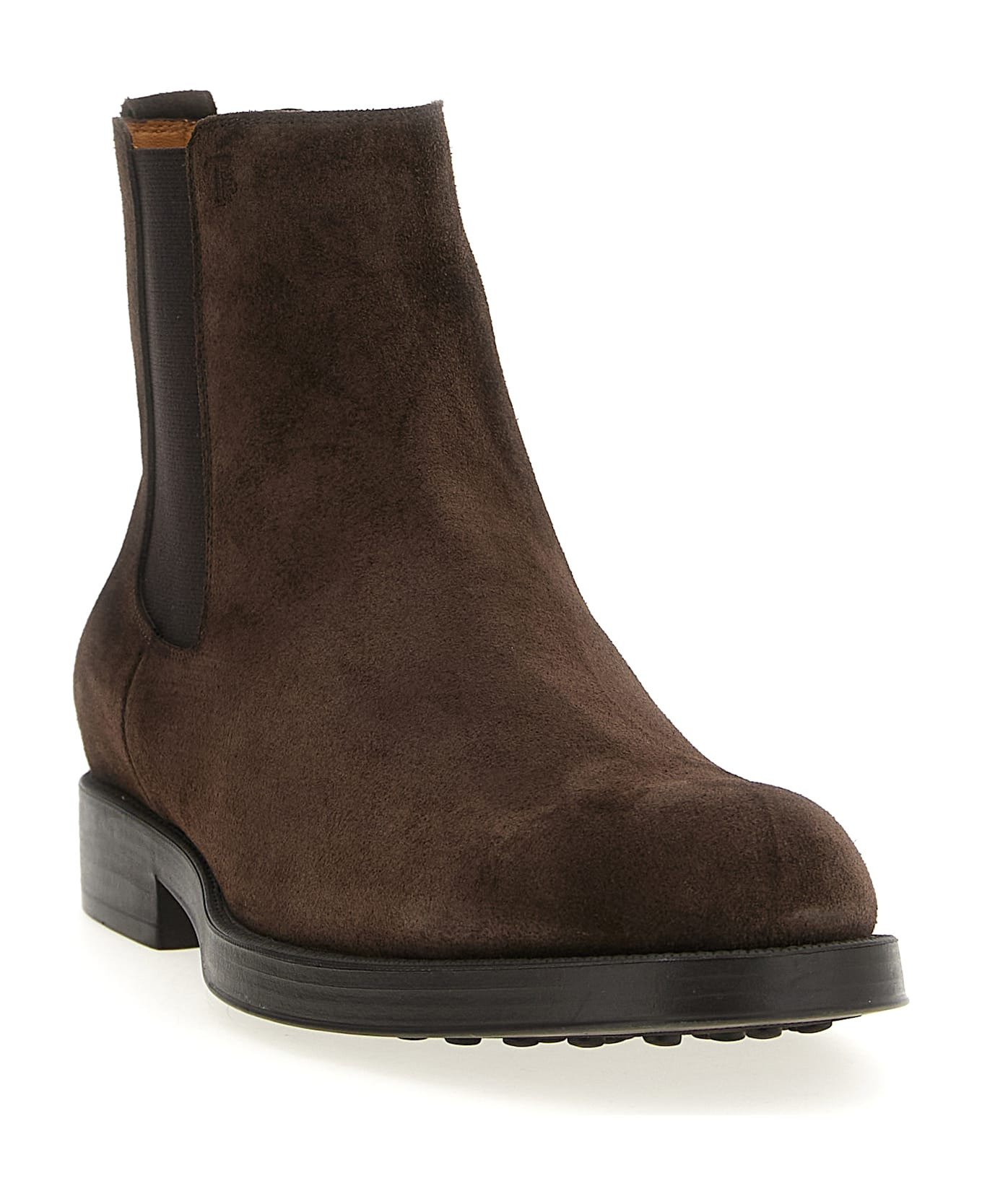 Chelsea Ankle Boots - 2