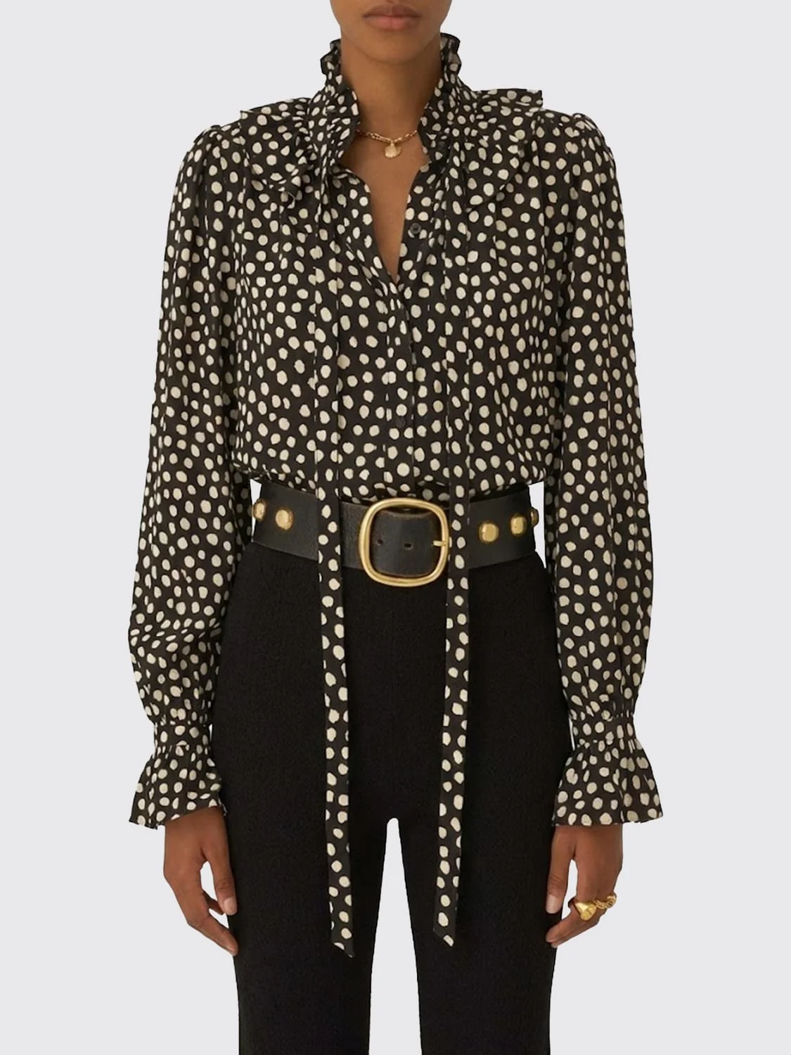 Shirt woman ChloÉ - 1