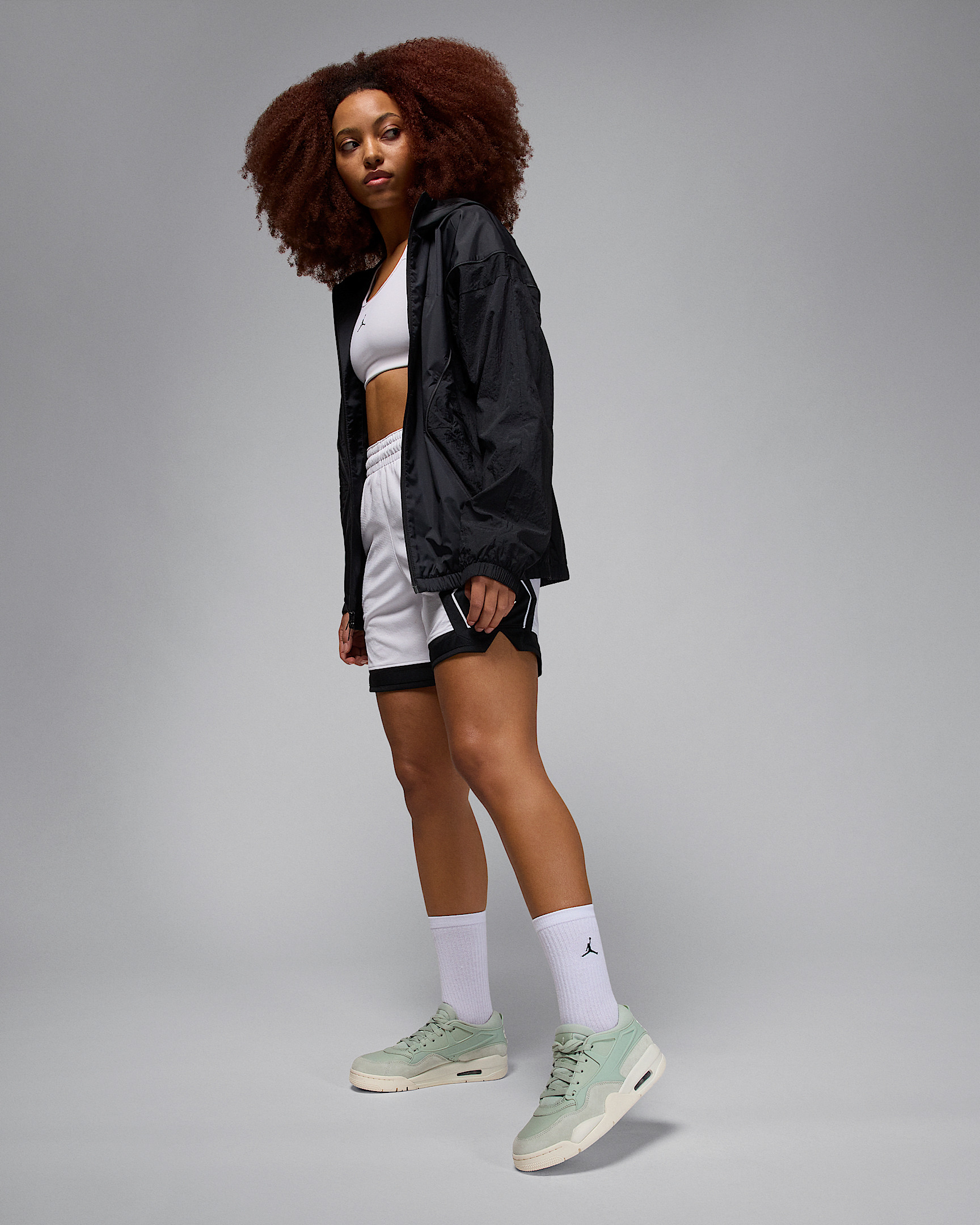 Air Jordan 4 RM Women's Shoes - 10
