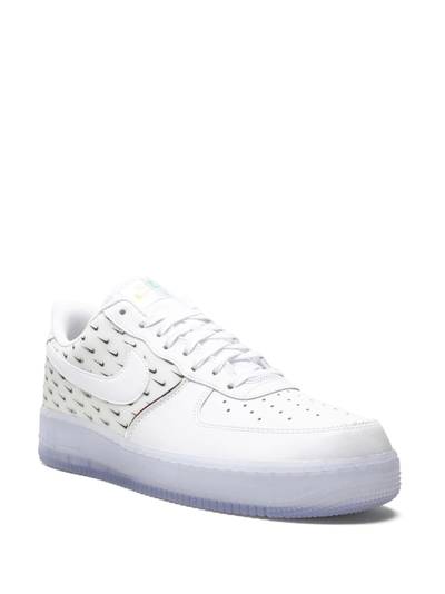 Nike Air Force 1 07 PRM sneakers outlook