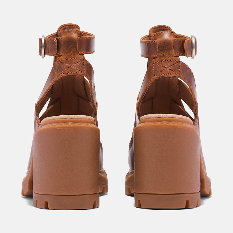 Women's Allington Heights Fisherman Sandal 5