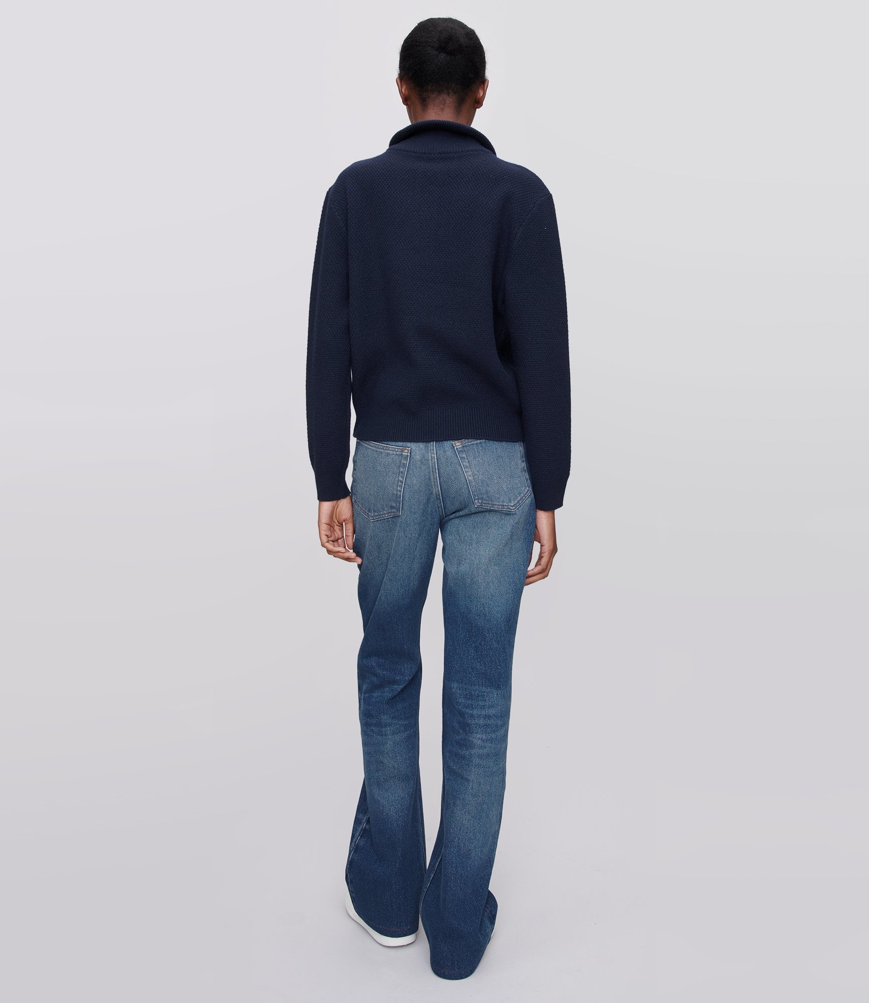 THEA SWEATER - 3