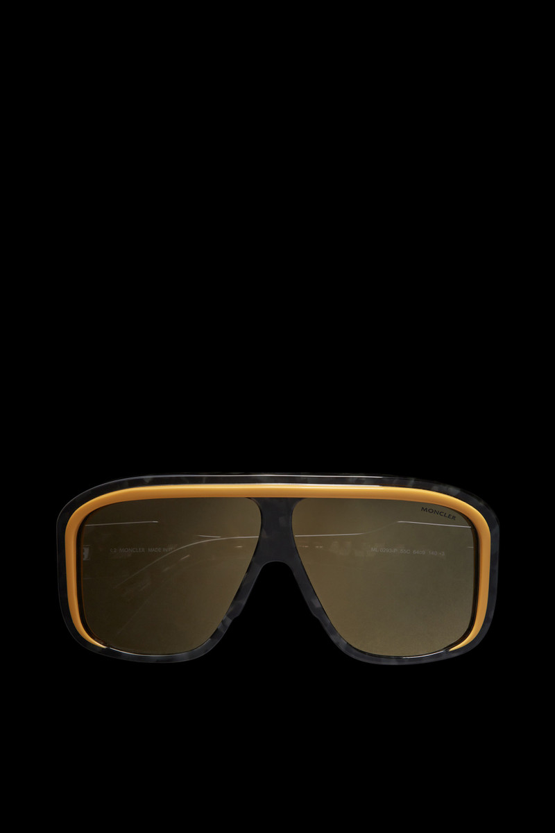 Shield Sunglasses 1