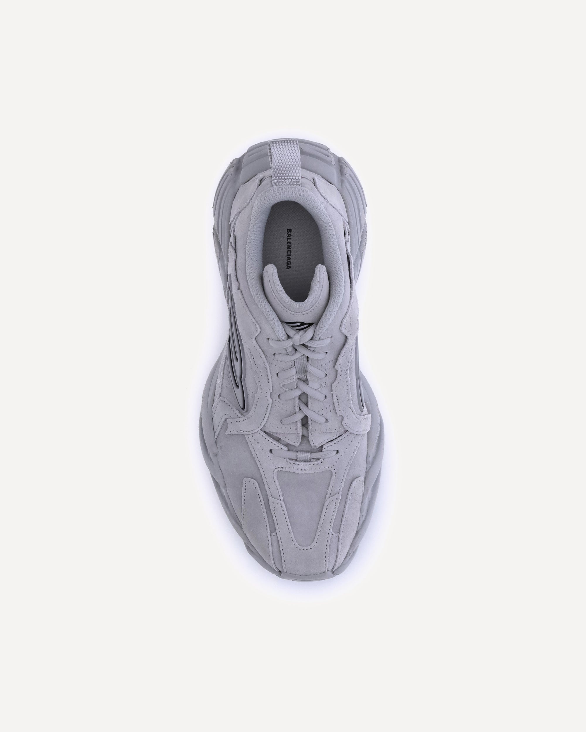 Monday Sneakers - 4