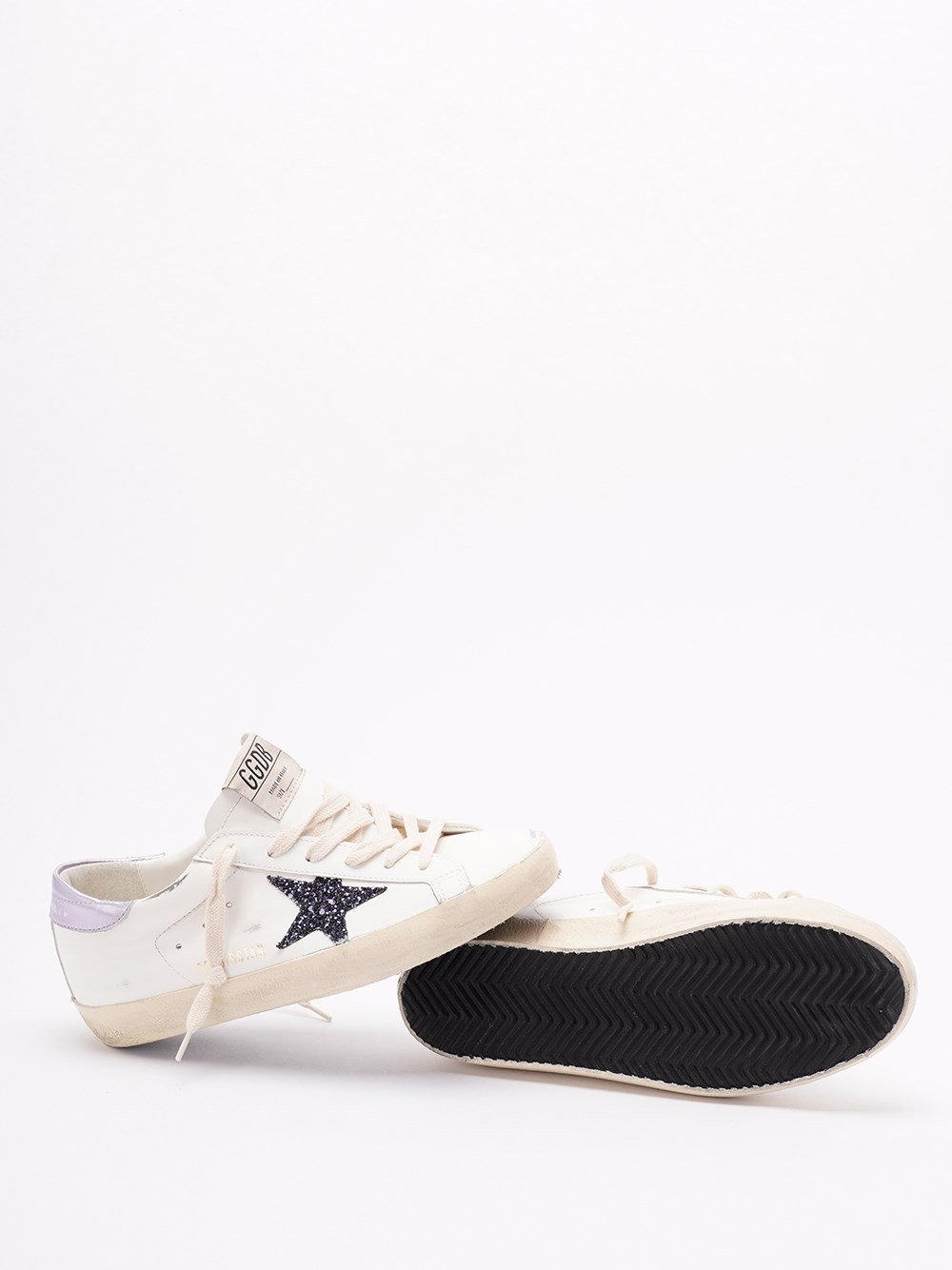 `Super-Star` Sneakers - 4