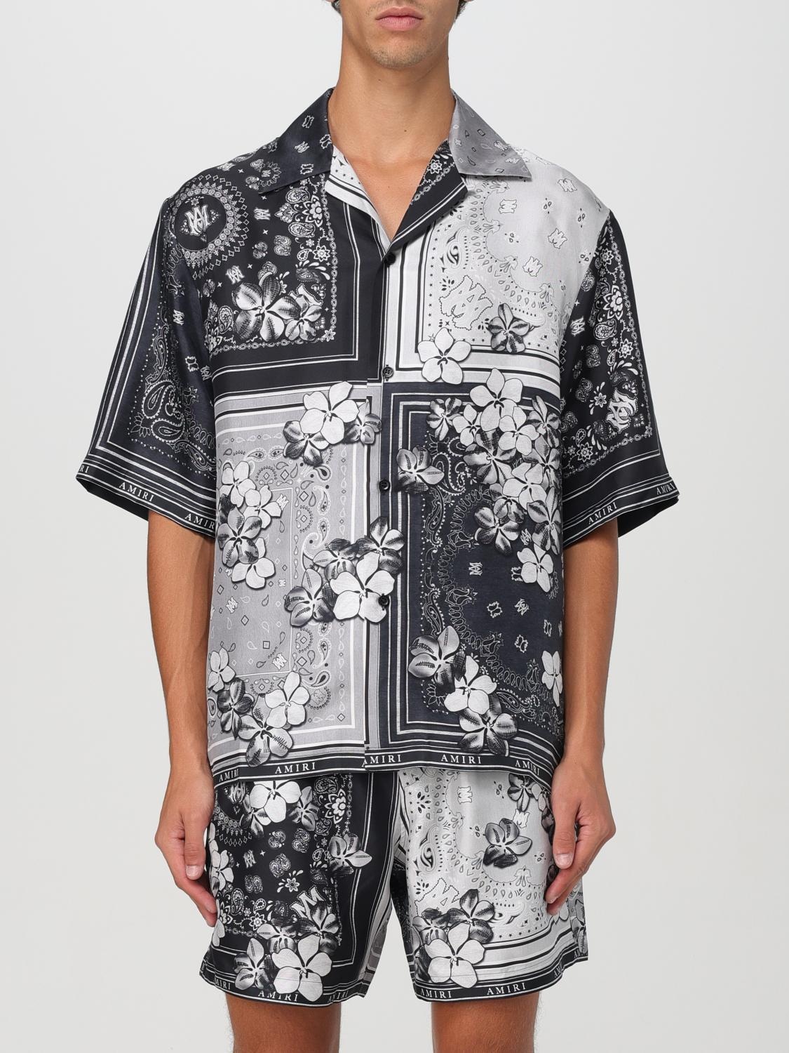 Shirt men Amiri - 1