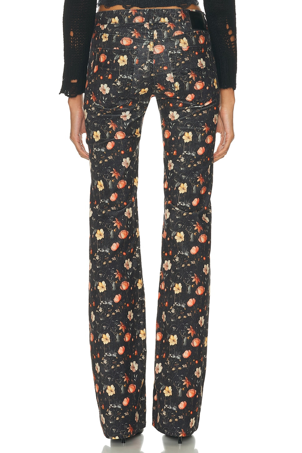 Boy Flare - 4