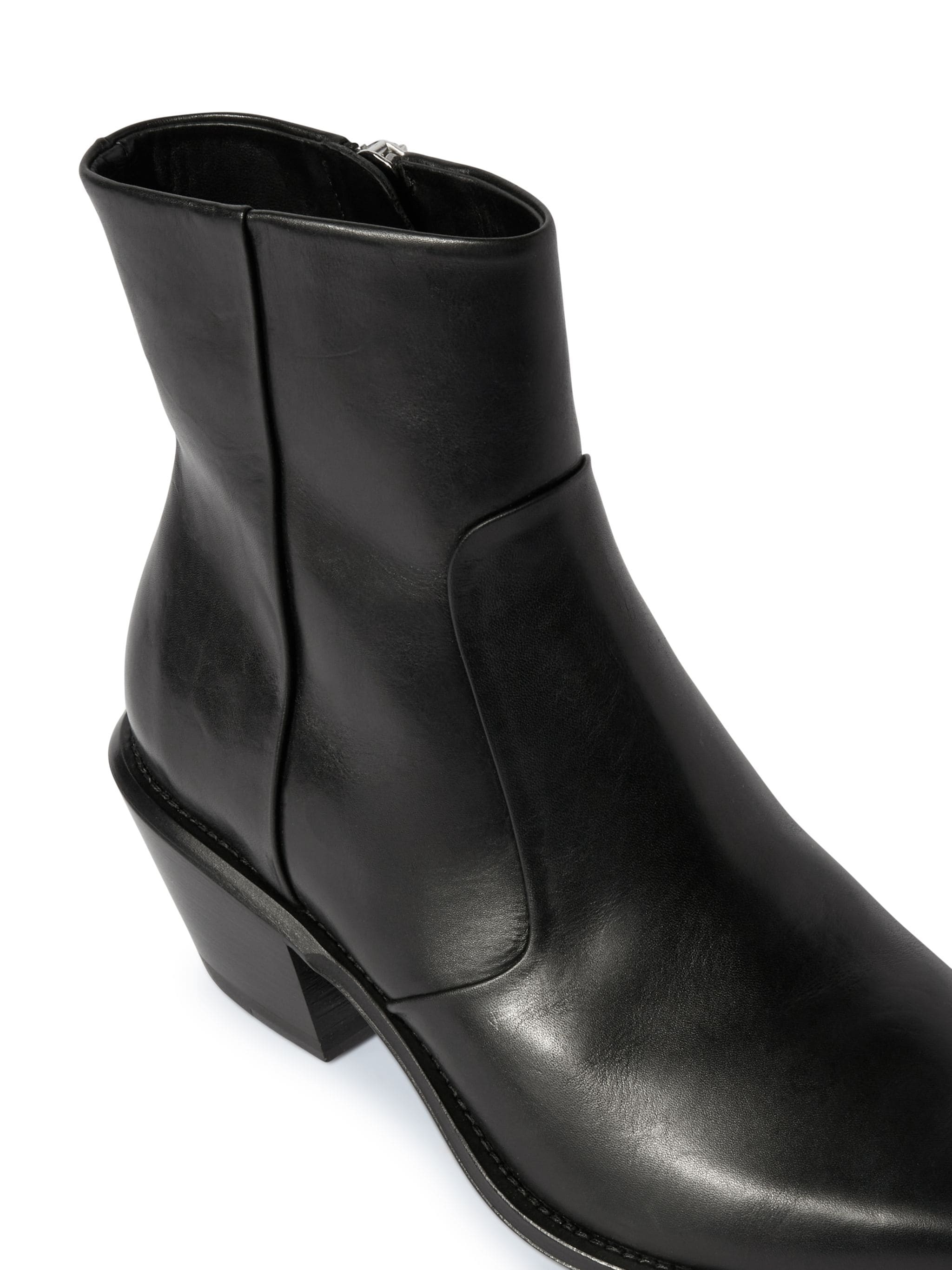 Cobra Texan Ankle Boot - 5