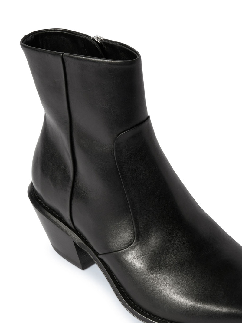 Cobra Texan Ankle Boot 5