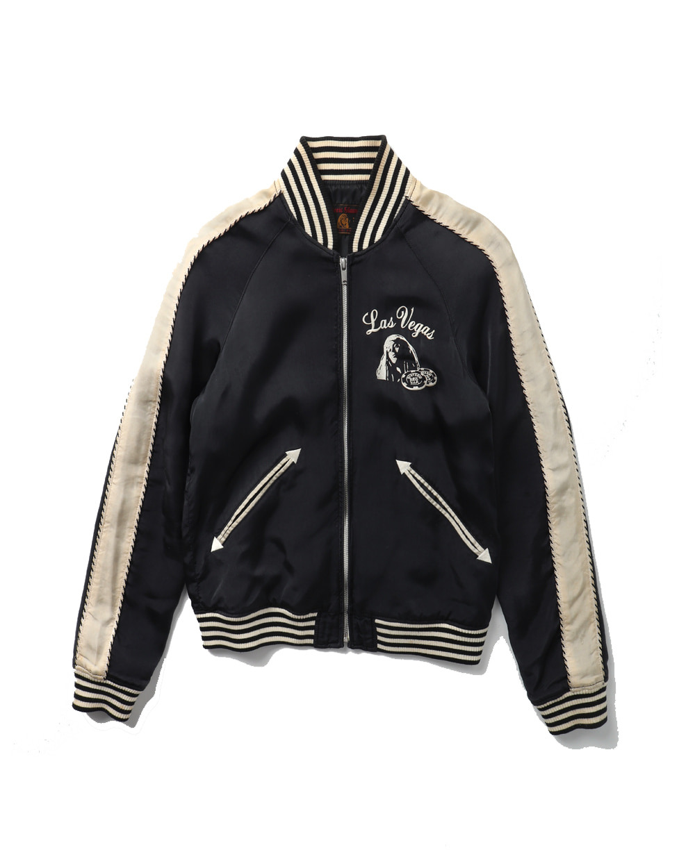 HYSTERIC GLAMOUR - 1