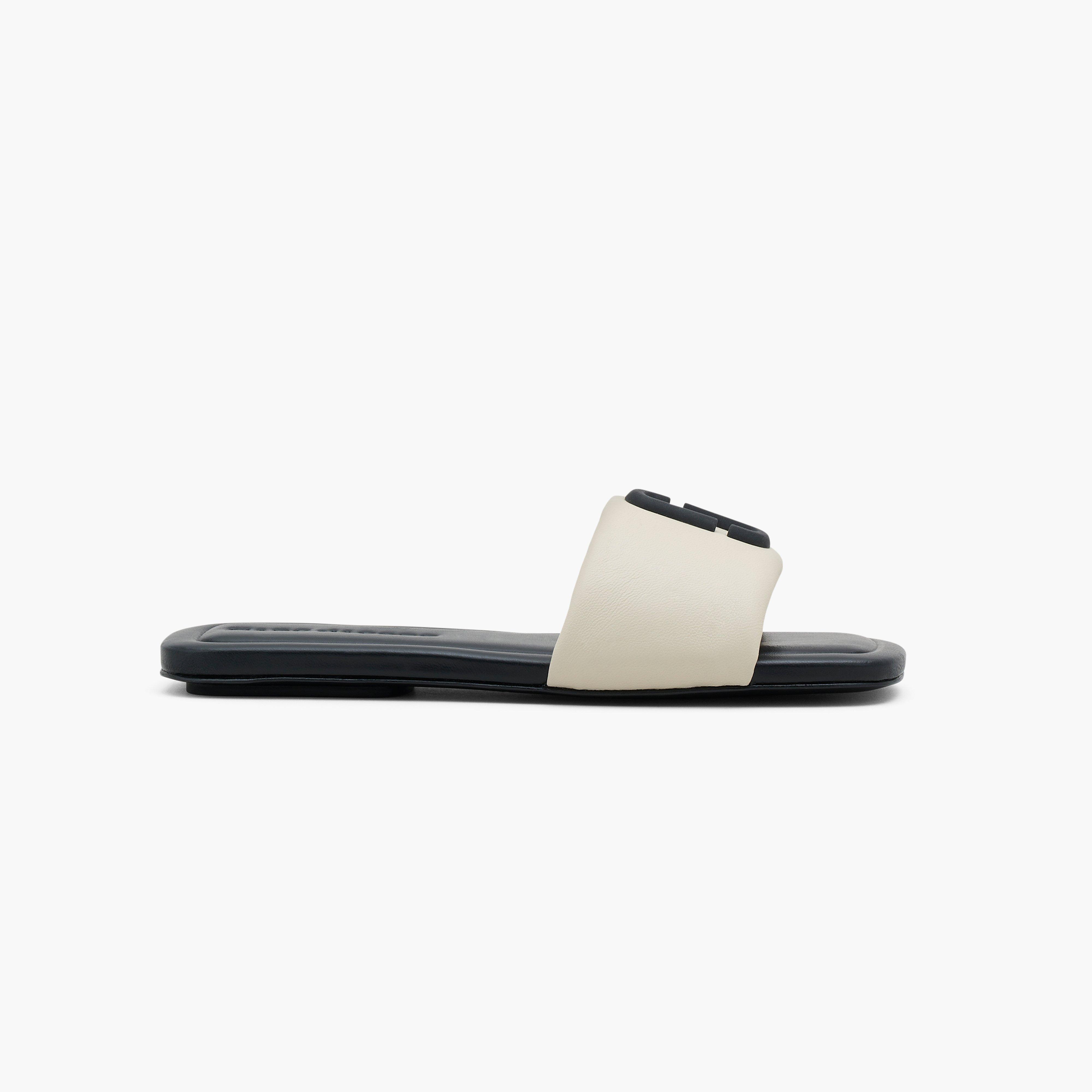 THE J MARC COLORBLOCK SANDAL - 3