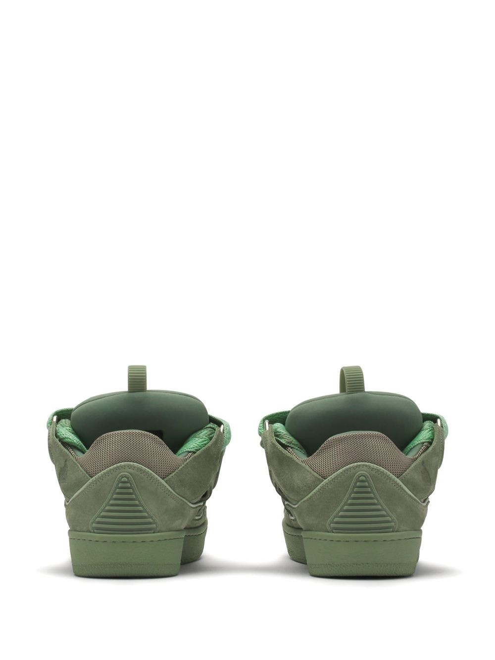 Curb sneakers - 3