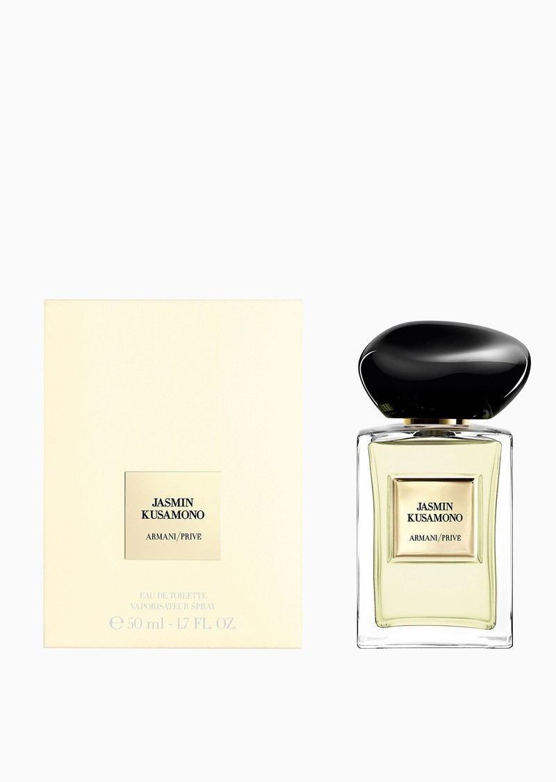 GIORGIO ARMANI Eau de Toilette JASMIN KUSAMONO 50 ml outlook