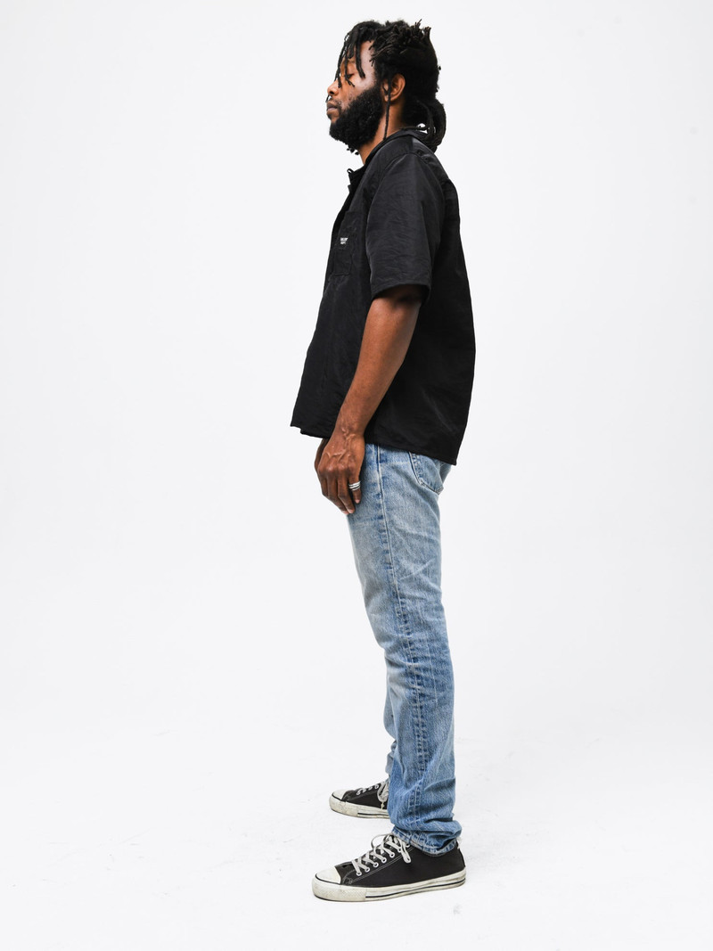 PARKER SHIRT 6