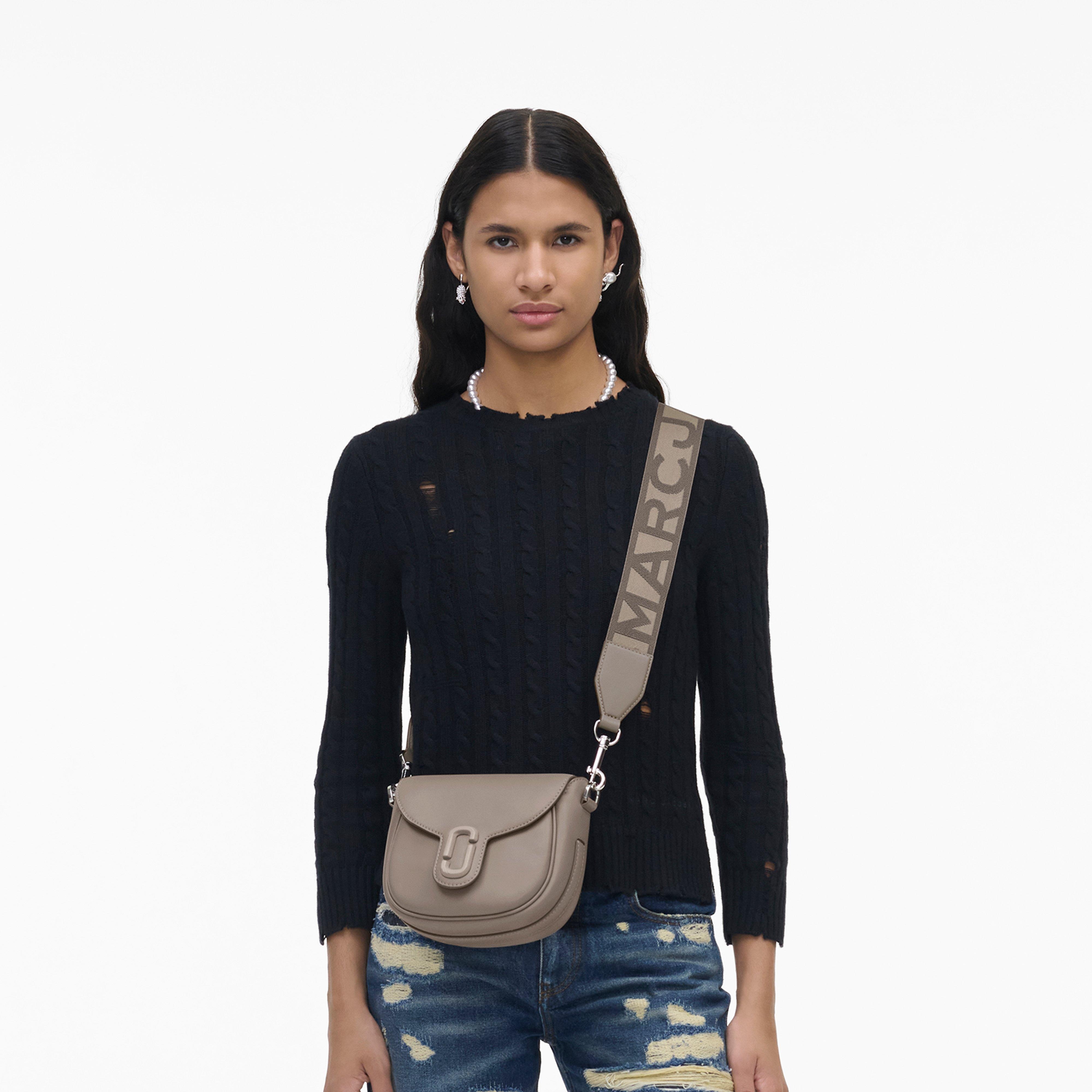 THE COVERED J MARC SADDLE BAG - 2