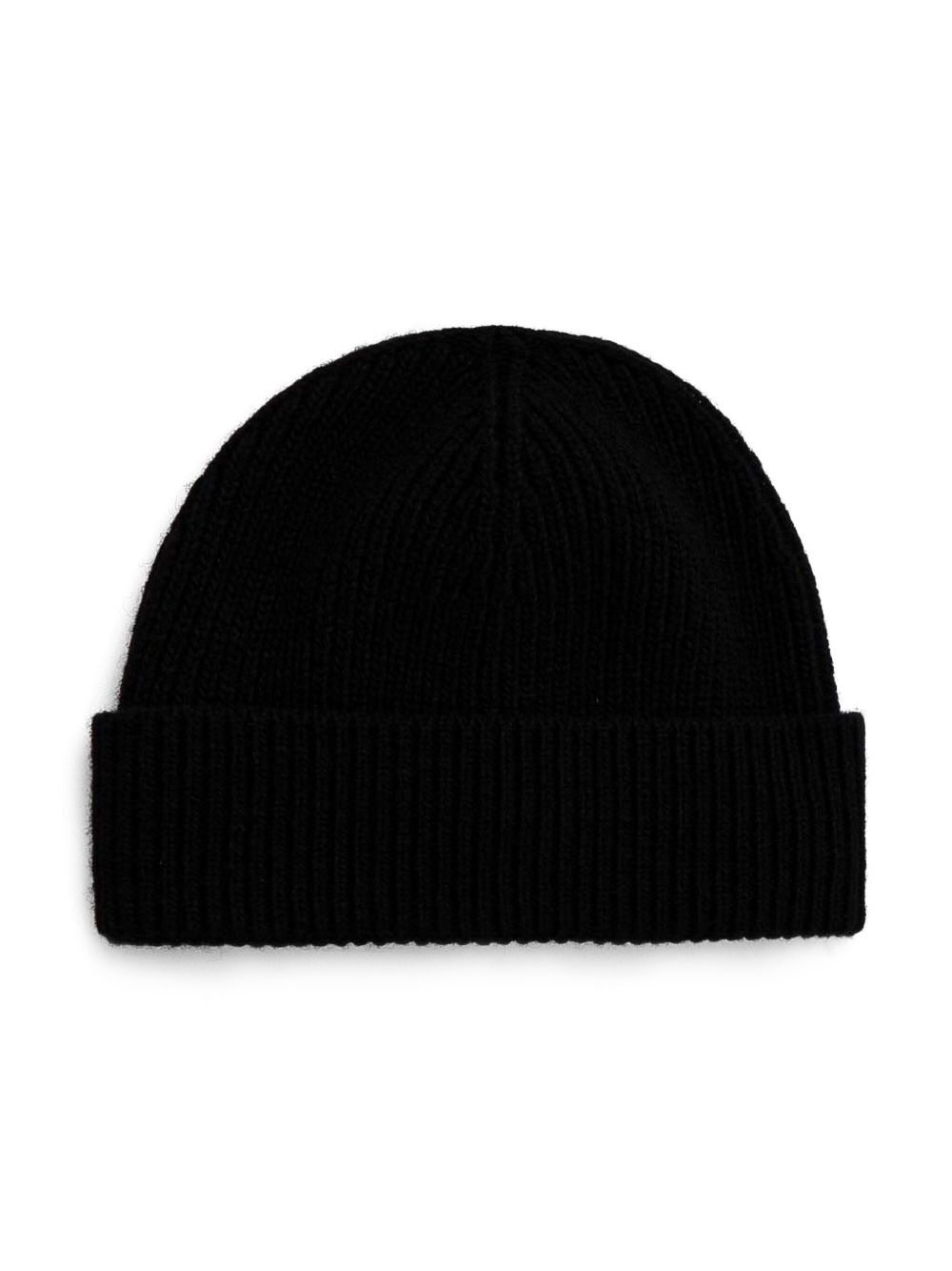 logo beanie hat - 2